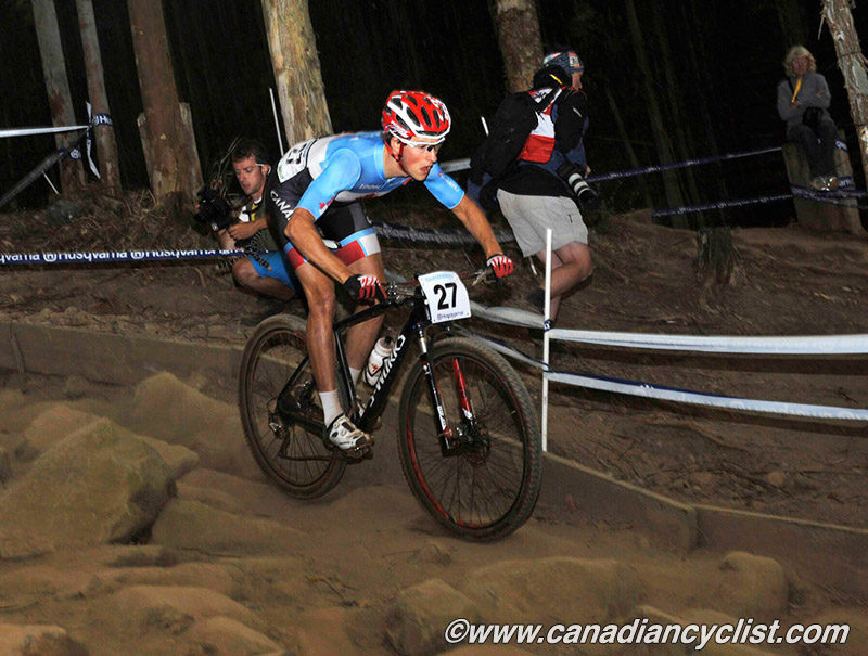 MTB World Championships, Pietermaritzburg