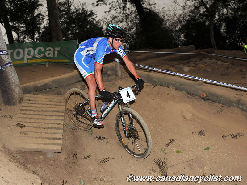 MTB World Championships, Pietermaritzburg