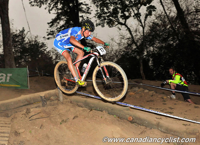 MTB World Championships, Pietermaritzburg