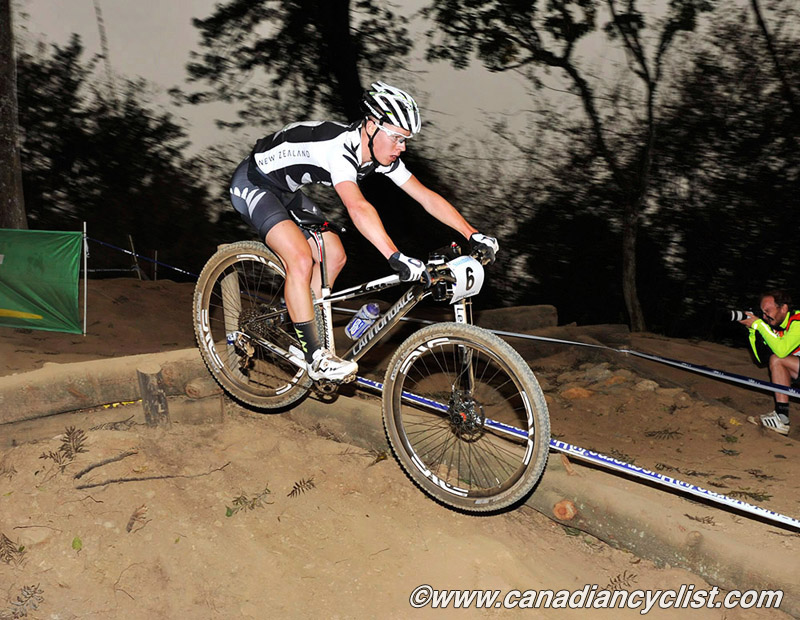 MTB World Championships, Pietermaritzburg