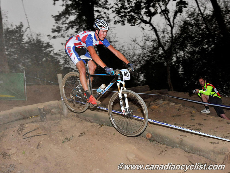MTB World Championships, Pietermaritzburg