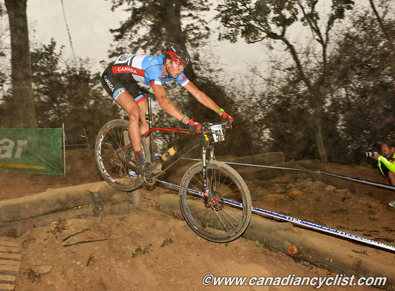 MTB World Championships, Pietermaritzburg