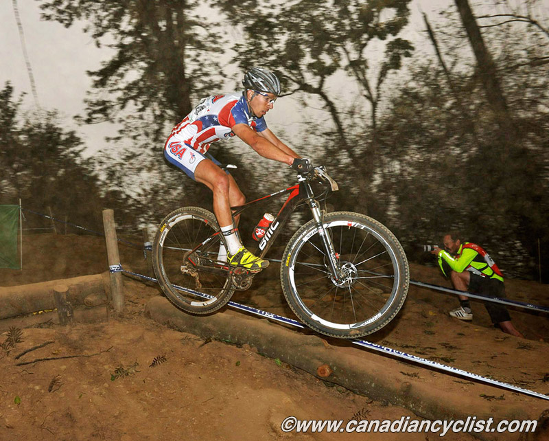 MTB World Championships, Pietermaritzburg