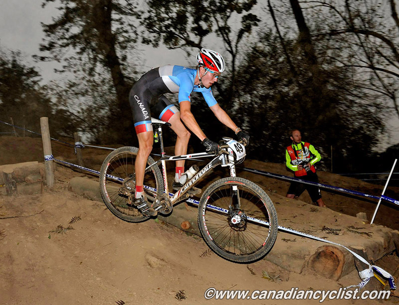 MTB World Championships, Pietermaritzburg