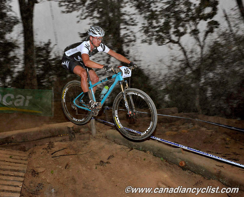 MTB World Championships, Pietermaritzburg