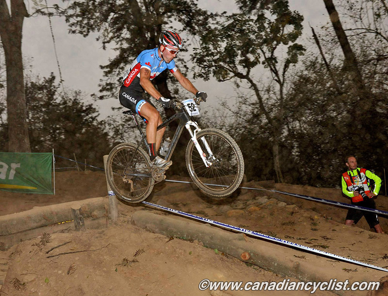 MTB World Championships, Pietermaritzburg