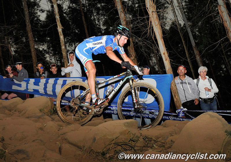 MTB World Championships, Pietermaritzburg