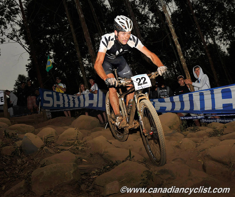 MTB World Championships, Pietermaritzburg