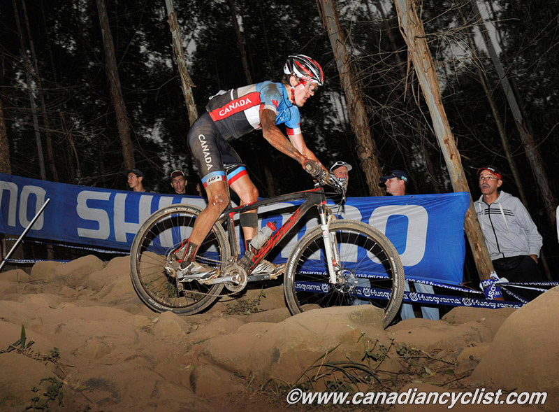 MTB World Championships, Pietermaritzburg