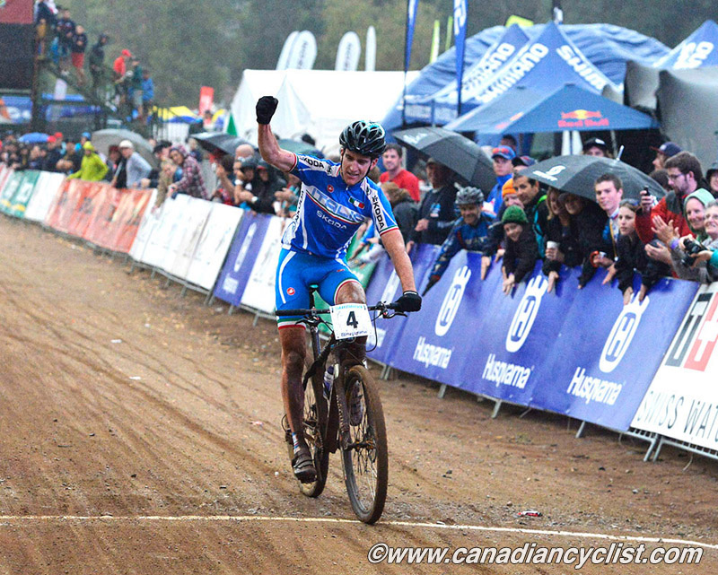 MTB World Championships, Pietermaritzburg