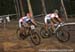 MTB World Championships, Pietermaritzburg