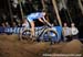 MTB World Championships, Pietermaritzburg