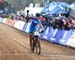 MTB World Championships, Pietermaritzburg