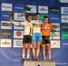 MTB World Championships, Pietermaritzburg
