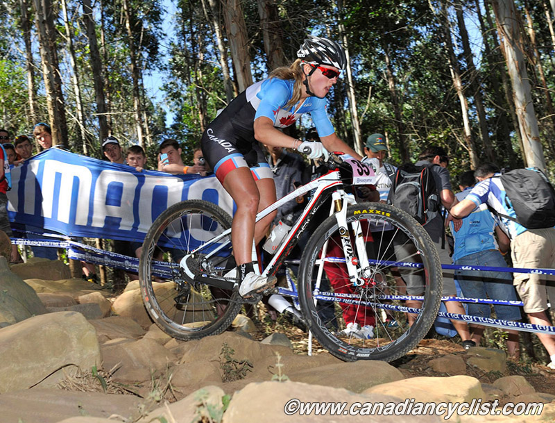 MTB World Championships, Pietermaritzburg