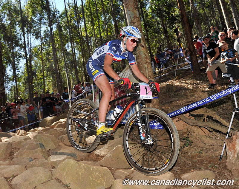 MTB World Championships, Pietermaritzburg