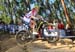 MTB World Championships, Pietermaritzburg