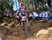 MTB World Championships, Pietermaritzburg