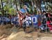 MTB World Championships, Pietermaritzburg