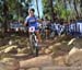 MTB World Championships, Pietermaritzburg