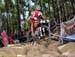 MTB World Championships, Pietermaritzburg