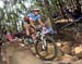 MTB World Championships, Pietermaritzburg