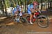 MTB World Championships, Pietermaritzburg