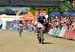 MTB World Championships, Pietermaritzburg