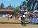 MTB World Championships, Pietermaritzburg