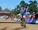 MTB World Championships, Pietermaritzburg