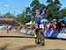 MTB World Championships, Pietermaritzburg
