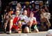 MTB World Championships, Pietermaritzburg