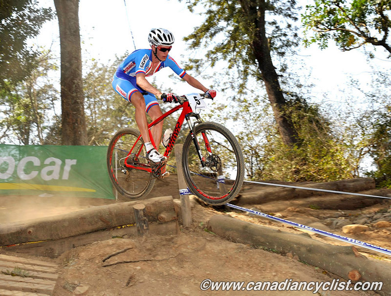MTB World Championships, Pietermaritzburg