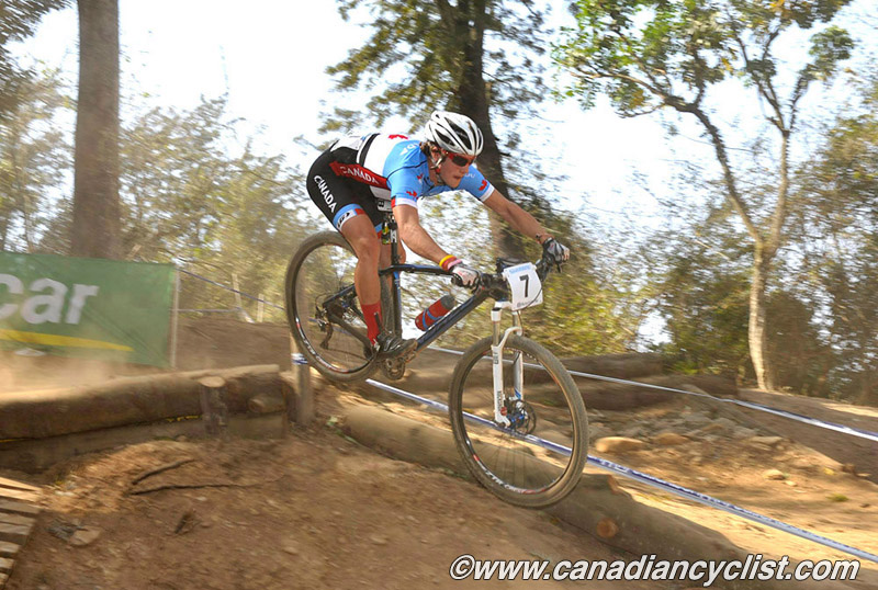 MTB World Championships, Pietermaritzburg