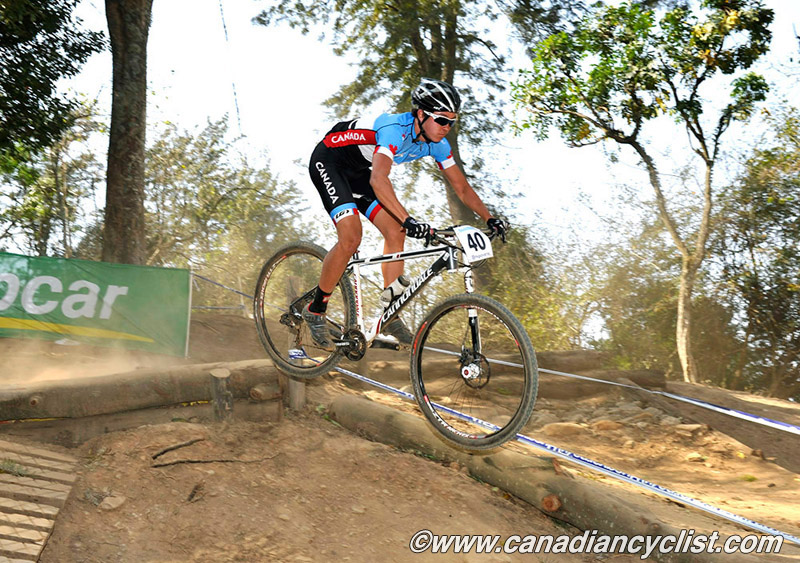 MTB World Championships, Pietermaritzburg