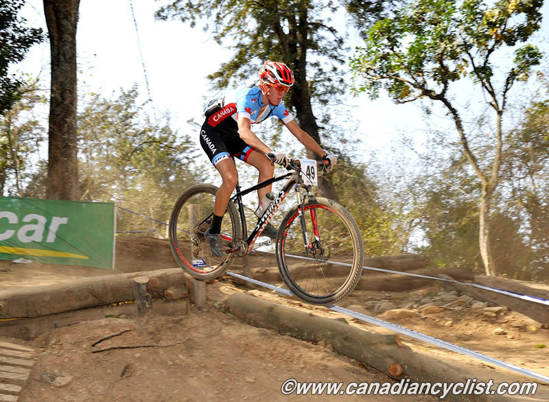 MTB World Championships, Pietermaritzburg