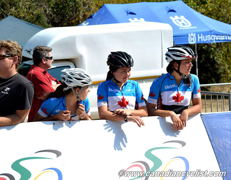 MTB World Championships, Pietermaritzburg