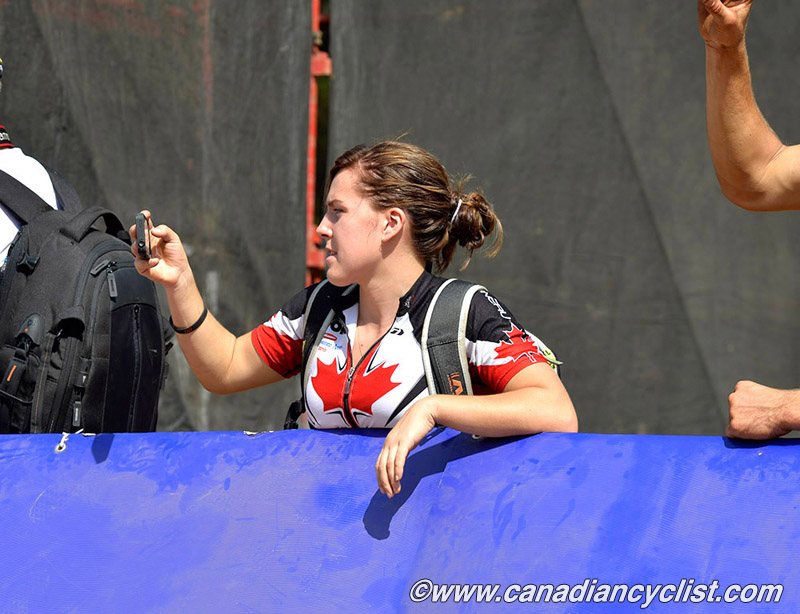 MTB World Championships, Pietermaritzburg