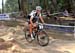 MTB World Championships, Pietermaritzburg