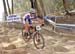 MTB World Championships, Pietermaritzburg