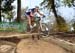 MTB World Championships, Pietermaritzburg