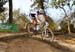MTB World Championships, Pietermaritzburg