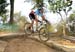 MTB World Championships, Pietermaritzburg