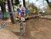 MTB World Championships, Pietermaritzburg