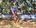 MTB World Championships, Pietermaritzburg
