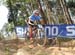 MTB World Championships, Pietermaritzburg