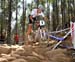 MTB World Championships, Pietermaritzburg