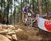 MTB World Championships, Pietermaritzburg