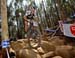 MTB World Championships, Pietermaritzburg
