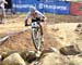 MTB World Championships, Pietermaritzburg